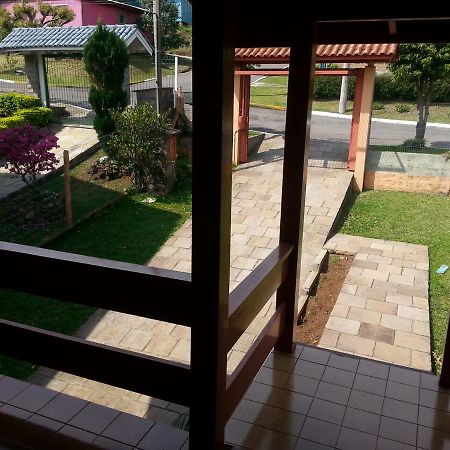 Del Fiore Gramado Dış mekan fotoğraf