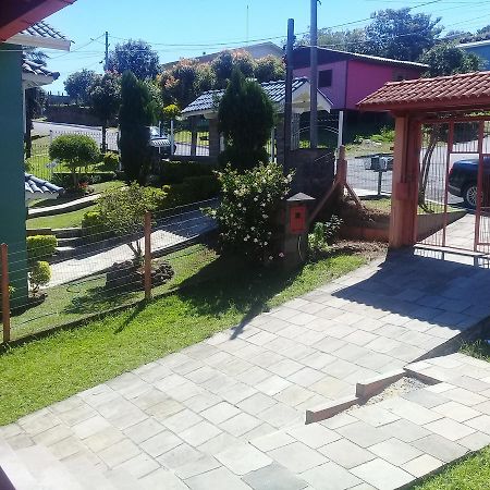 Del Fiore Gramado Dış mekan fotoğraf