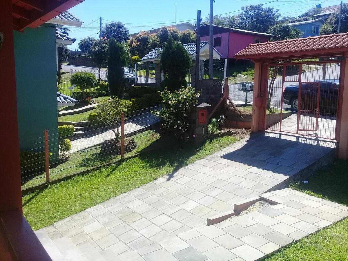 Del Fiore Gramado Dış mekan fotoğraf